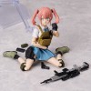 Little Armory - figma Armed JK: Variant D SP-167 14cm (EU)