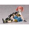 Little Armory - figma Armed JK: Variant D SP-167 14cm (EU)