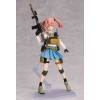 Little Armory - figma Armed JK: Variant D SP-167 14cm (EU)