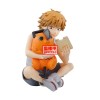 Chainsaw Man - Break Time Denji & Pochita 7cm