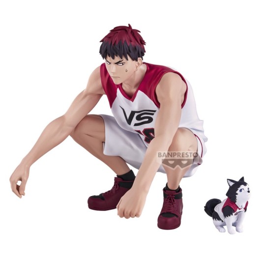 Kuroko's Basketball the Movie: Last Game - Kagami Taiga 10cm