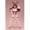 Shinobi Master Senran Kagura New Link - B-STYLE Toki 1/4 Bunny Ver. 41cm (EU)