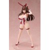 Shinobi Master Senran Kagura New Link - B-STYLE Toki 1/4 Bunny Ver. 41cm (EU)