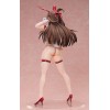 Shinobi Master Senran Kagura New Link - B-STYLE Toki 1/4 Bunny Ver. 41cm (EU)