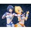 Love Live! Nijigasaki Academy School Idol Club - KDcolle Karin Asaka & Ai Miyashita Super Nova Ver. 1/7 24cm (EU)