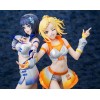 Love Live! Nijigasaki Academy School Idol Club - KDcolle Karin Asaka & Ai Miyashita Super Nova Ver. 1/7 24cm (EU)