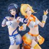 Love Live! Nijigasaki Academy School Idol Club - KDcolle Karin Asaka & Ai Miyashita Super Nova Ver. 1/7 24cm (EU)