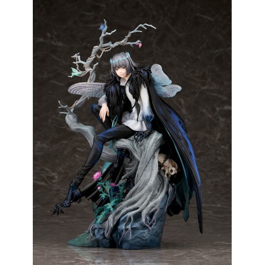 Fate/Grand Order - Pretender / Oberon Vortigern 1/8cm (EU)