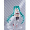 Vocaloid / Hatsune Miku GT Project - POP UP PARADE Racing Miku: 2023 Ver. 17cm (EU)