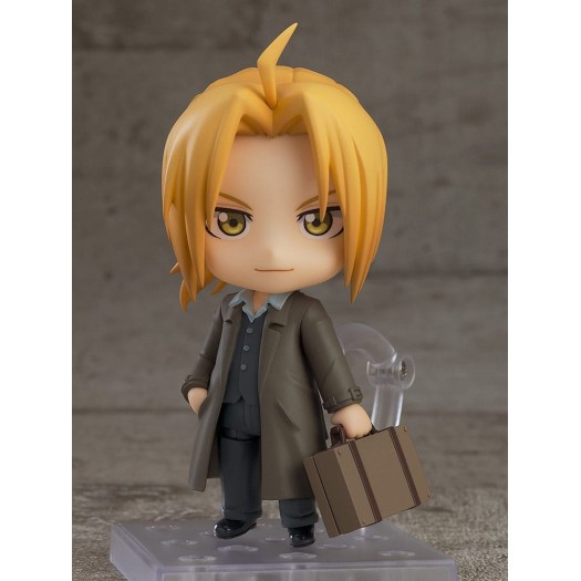 Fullmetal Alchemist: Brotherhood - Nendoroid Edward Elric: Final Episode Ver. 2547 10cm (EU)