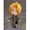 Fullmetal Alchemist: Brotherhood - Nendoroid Edward Elric: Final Episode Ver. 2547 10cm (EU)