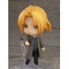 Fullmetal Alchemist: Brotherhood - Nendoroid Edward Elric: Final Episode Ver. 2547 10cm (EU)