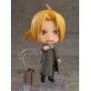 Fullmetal Alchemist: Brotherhood - Nendoroid Edward Elric: Final Episode Ver. 2547 10cm (EU)