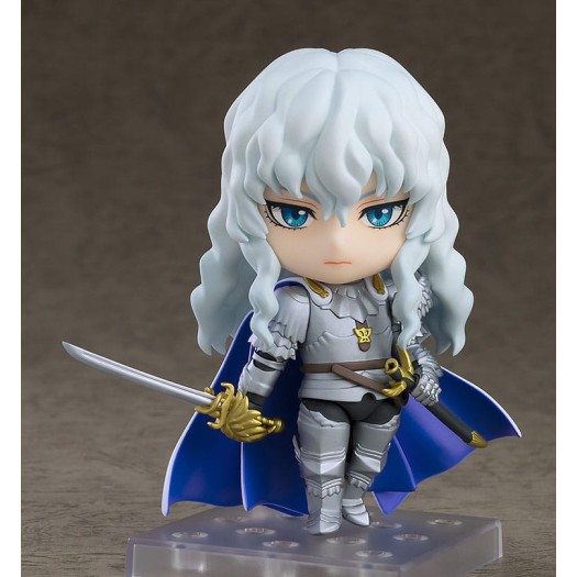 Berserk - Nendoroid Griffith 2544 10cm (EU)