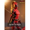 Deadpool and Wolverine Movie - Movie Masterpiece Ladypool 1/6 30cm