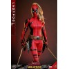 Deadpool and Wolverine Movie - Movie Masterpiece Ladypool 1/6 30cm