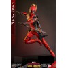 Deadpool and Wolverine Movie - Movie Masterpiece Ladypool 1/6 30cm