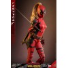 Deadpool and Wolverine Movie - Movie Masterpiece Ladypool 1/6 30cm