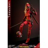 Deadpool and Wolverine Movie - Movie Masterpiece Ladypool 1/6 30cm