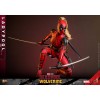 Deadpool and Wolverine Movie - Movie Masterpiece Ladypool 1/6 30cm