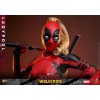 Deadpool and Wolverine Movie - Movie Masterpiece Ladypool 1/6 30cm