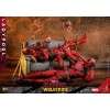 Deadpool and Wolverine Movie - Movie Masterpiece Ladypool 1/6 30cm