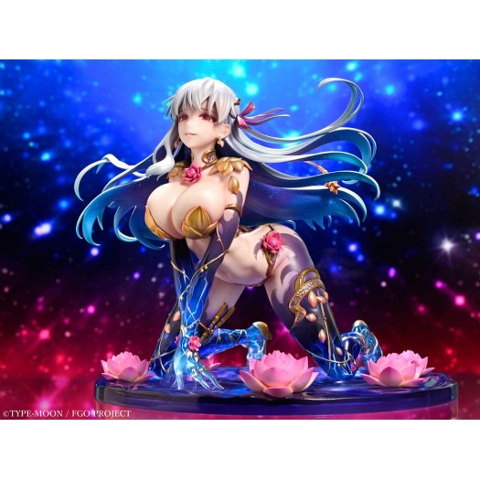 Fate/Grand Order - Assassin / Kama Final Ascension 1/7 16cm (EU)