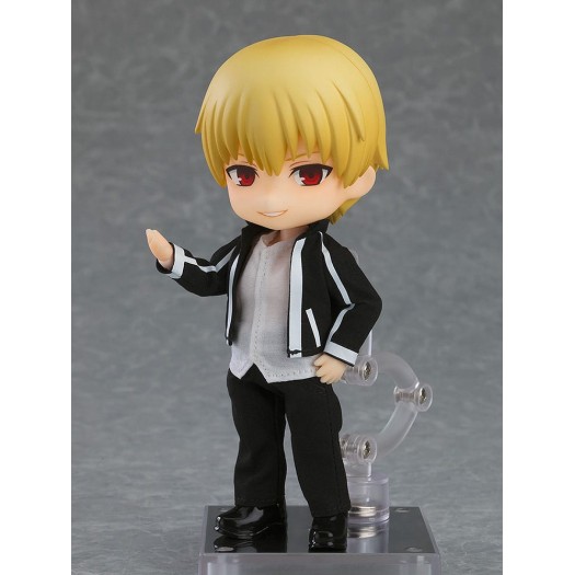 Fate/Stay Night: Heaven's Feel - Nendoroid Doll Gilgamesh 14cm (EU)