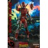 Marvel Zombies - Comic Masterpiece Zombie Deadpool 1/6 31cm