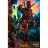 Marvel Zombies - Comic Masterpiece Zombie Deadpool 1/6 31cm