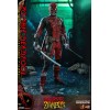 Marvel Zombies - Comic Masterpiece Zombie Deadpool 1/6 31cm