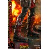 Marvel Zombies - Comic Masterpiece Zombie Deadpool 1/6 31cm