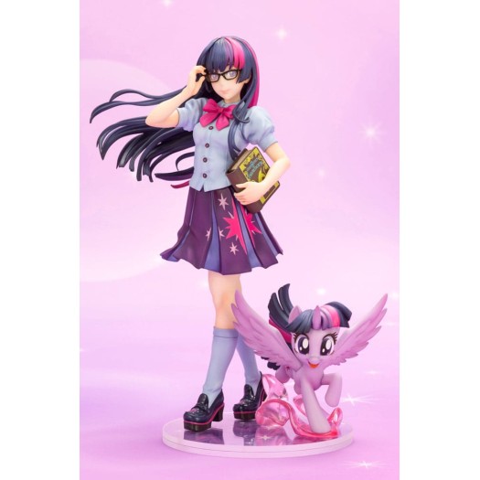 My Little Pony - Twilight Sparkle Bishoujo 1/7 21,5cm (EU)