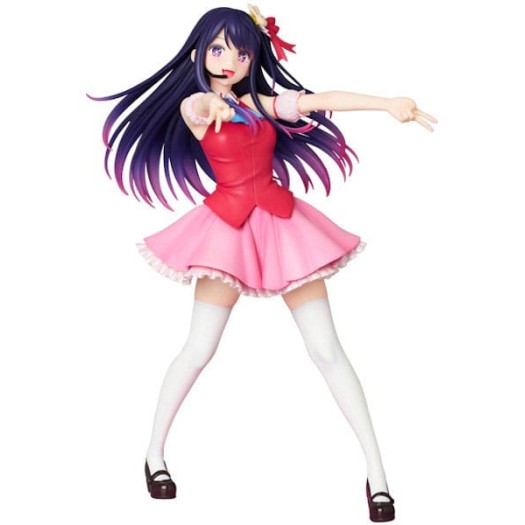 Oshi no Ko - PPP Hoshino Ai 1/8 20cm (EU)