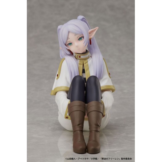 Frieren: Beyond Journey's End - Frieren 1/7 11cm (EU)