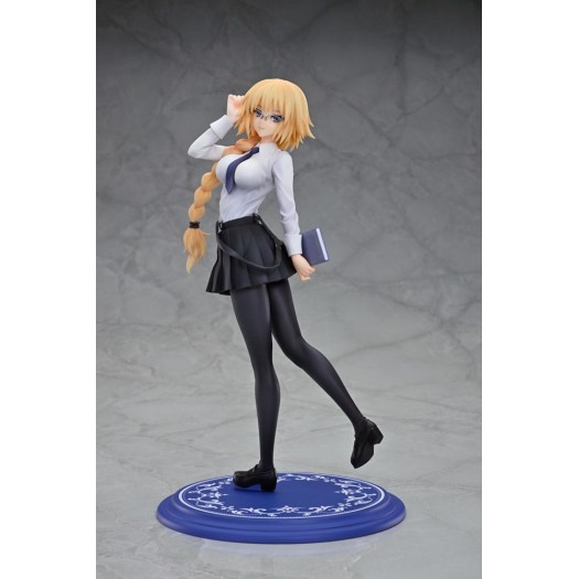 Fate/Apocrypha - Ruler / Jeanne d'Arc 1/7 Original Eyeglass Models Ver. 23cm (EU)