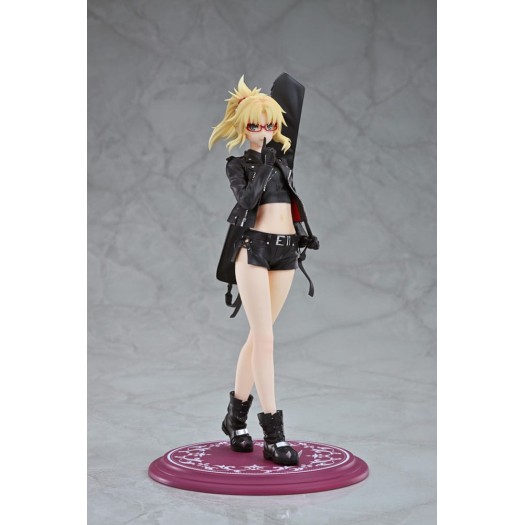 Fate/Apocrypha - Saber of Red / Mordred 1/7 Original Eyeglass Models Ver. 22cm (EU)