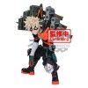 My Hero Academia - The Amazing Heroes Plus Bakugo Katsuki II 12cm