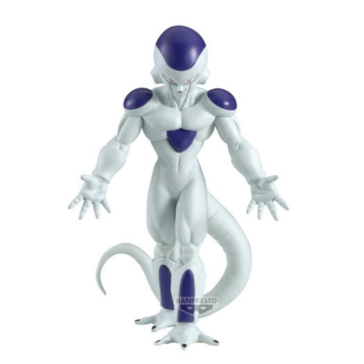 Dragon Ball Z - Solid Edge Works Frieza 16cm