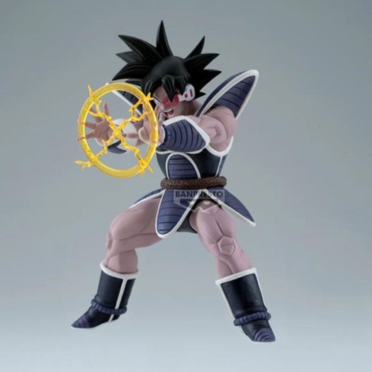 Dragon Ball Z - G X Materia Turles 14cm