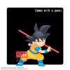 Dragon Ball Daima - Figure with Panel: Son Goku 7cm