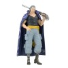 One Piece - DXF The Grandline Series Extra Benn Beckman 17cm