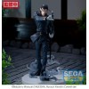 Rurouni Kenshin: Meiji Swordsman Romantic Story - Luminasta Saito Hajime 21cm