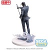 Rurouni Kenshin: Meiji Swordsman Romantic Story - Luminasta Saito Hajime 21cm