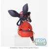 Sakuna: Of Rice and Ruin - PM Perching Sakuna Anime Ver. 14cm