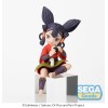 Sakuna: Of Rice and Ruin - PM Perching Sakuna Anime Ver. 14cm