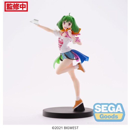 Macross Frontier - FIGURIZMa Ranka Lee Labyrinth of Time Ver. 17cm