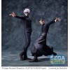 Jujutsu Kaisen - Luminasta Kaigyoku/Gyokusetsu Geto Suguru Strong Duo 17cm