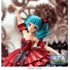 Hatsune Miku Project DIVA MEGA 39's - Luminasta Hatsune Miku Etoile Ver. 19cm