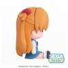 Rebuild of Evangelion - Fuwa Petit Chibi Figure Shikinami Asuka Langley 8cm